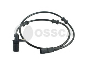 OSSCA 10364 jutiklis, rato greitis 
 Elektros įranga -> Jutikliai
163 540 08 17