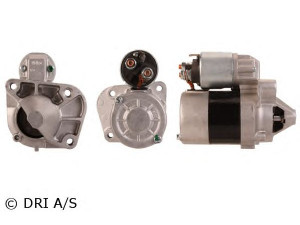 DRI 330022082 starteris 
 Elektros įranga -> Starterio sistema -> Starteris
7711134530