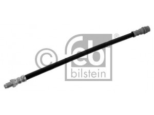 FEBI BILSTEIN 12300 stabdžių žarnelė 
 Stabdžių sistema -> Stabdžių žarnelės
77 00 308 909, 77 01 069 538, 77 04 003 913
