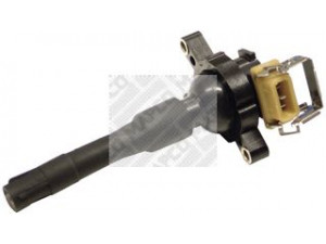 MAPCO 80600 ritė, uždegimas 
 Kibirkšties / kaitinamasis uždegimas -> Uždegimo ritė
1213 1703 227, 1213 1703 228, 1213 1703 825