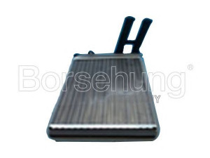 Borsehung B14504 šilumokaitis, salono šildymas
1J1819031A, 1J1819031B, 1J1819031A