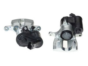 BUDWEG CALIPER 344268 stabdžių apkaba 
 Stabdžių sistema -> Stabdžių matuoklis -> Stabdžių matuoklio montavimas
4F0 615 403A, 4F0 615 403A, 4F0 615 403A