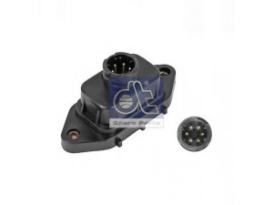 DT 4.64601 slėgio valdiklis, suspausto oro sistema
1518729, 003 431 7706, 0034317706