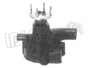 IPS Parts IPW-7106 vandens siurblys 
 Aušinimo sistema -> Vandens siurblys/tarpiklis -> Vandens siurblys
21010-61527, 21010-61528, 21010-61529