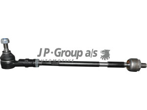 JP GROUP 1144405300 strypo montavimas 
 Vairavimas -> Sujungimo trauklės surinkimas/dalys -> Sujungimo trauklės surinkimas
155422803, 155422803A, 175422803