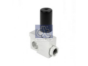 DT 2.12107 siurblys, pirminis degalų tiekimas
8148997