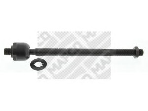 MAPCO 52847 vidinė skersinė vairo trauklė 
 Vairavimas -> Vairo mechanizmo sujungimai
639 460 0055, 639 460 0255, A6394600255