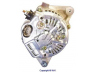 WAIglobal 13756N kintamosios srovės generatorius
270600D010, 270600D01084, 94857218