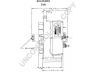 PRESTOLITE ELECTRIC 8AL2046FA kintamosios srovės generatorius
D3JL10346A, D3JL10346AB