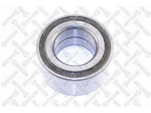 STELLOX 40-30015-SX rato guolio komplektas 
 Ašies montavimas/vairavimo mechanizmas/ratai -> Rato stebulė/montavimas -> Rato guolis
MB808442
