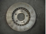 PARTS-MALL PRG-008 stabdžių diskas
MR307726, MR334998