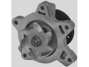 OPEN PARTS WAP8376.00 vandens siurblys 
 Aušinimo sistema -> Vandens siurblys/tarpiklis -> Vandens siurblys
1610029155, 1610029156, 1610029157
