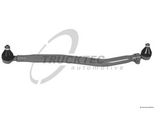 TRUCKTEC AUTOMOTIVE 03.37.040 centrinės trauklės mazgas
20393079, 3988708, 3988710