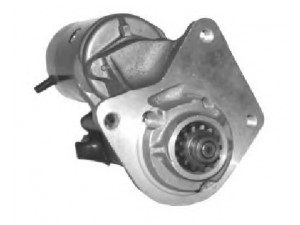 BTS Turbo S511570 starteris
OK638-18-400