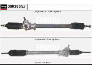 DELCO REMY DSR365L vairo pavara