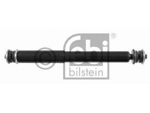 FEBI BILSTEIN 09983 amortizatorius 
 Pakaba -> Amortizatorius
1 327 814