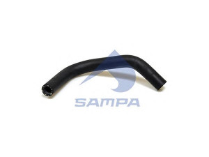 SAMPA 011.358 radiatoriaus žarna
652 501 23 82, 6525012382, A 652 501 23 82