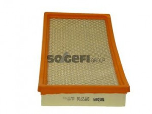 PURFLUX A1748 oro filtras 
 Techninės priežiūros dalys -> Techninės priežiūros intervalai
53004383, 8953004383, 524460011