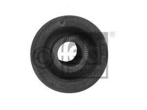 FEBI BILSTEIN 42928 valdymo svirties/išilginių svirčių įvorė 
 Ašies montavimas/vairavimo mechanizmas/ratai -> Valdymo svirtis/pasukamosios svirties sujungimas -> Montavimas/sutvirtinimas
48725-26010