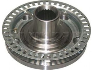 FORMPART 29498082/S rato stebulė 
 Ašies montavimas/vairavimo mechanizmas/ratai -> Rato stebulė/montavimas -> Rato stebulė
1H0 407 613 A, 1H0 407 613 B, 1H0 407 613 A