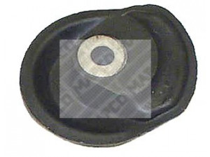 MAPCO 33909 stebulės laikiklio įvorė 
 Ašies montavimas/vairavimo mechanizmas/ratai -> Ašies atrama/ašies korpusas/ašies montavimas -> Pasukamojo veleno sujungimas
1H9 501 541
