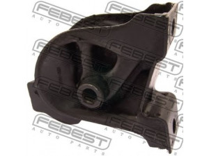 FEBEST TM-10 variklio montavimas 
 Variklis -> Variklio montavimas -> Variklio montavimo rėmas
12361-15171