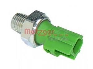 METZGER 0910044 alyvos slėgio jungiklis 
 Variklis -> Variklio elektra
1116647, 1226188, 1363512, 1S7A-9278-AA