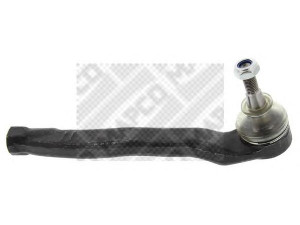 MAPCO 49147 skersinės vairo trauklės galas 
 Vairavimas -> Vairo mechanizmo sujungimai
7701474795