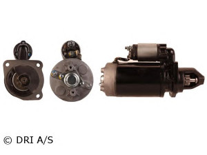 DRI 625021094 starteris
A186142, P941519Q