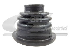 3RG 17613 gofruotoji membrana, kardaninis velenas 
 Ratų pavara -> Gofruotoji membrana
7701470567