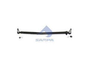 SAMPA 097.316 centrinės trauklės mazgas
81.46710-6442, 81.46710-6443, 81.46710-6460