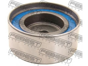 FEBEST 0387-YF4 įtempiklio skriemulys, paskirstymo diržas 
 Techninės priežiūros dalys -> Papildomas remontas
14510-RCA-A01