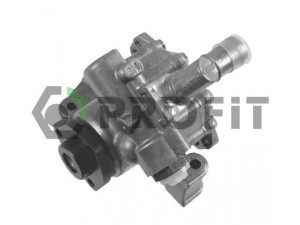 PROFIT 3040-0809 hidraulinis siurblys, vairo sistema 
 Vairavimas -> Vairo pavara/siurblys
24666901, 24667001