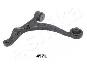ASHIKA 72-04-457L vikšro valdymo svirtis 
 Ašies montavimas/vairavimo mechanizmas/ratai -> Valdymo svirtis/pasukamosios svirties sujungimas -> Vairo trauklės (valdymo svirtis, išilginis balansyras, diago
51360-S2A-030