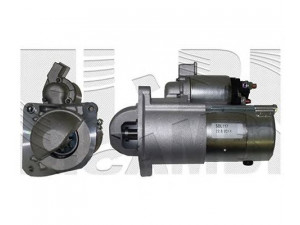 AUTOTEAM SDL117 starteris 
 Elektros įranga -> Starterio sistema -> Starteris
55195967, 551959670, 1347058080