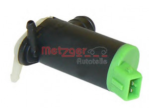 METZGER 2220020 vandens siurblys, priekinio stiklo plovimas 
 Priekinio stiklo valymo sistema -> Vandens siurbliukas, priekinio stiklo plovimas
6434.60, 96123 58180, 96123 58180