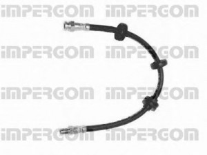 ORIGINAL IMPERIUM 60866 stabdžių žarnelė 
 Stabdžių sistema -> Stabdžių žarnelės
51700558, 51700558, 51700558