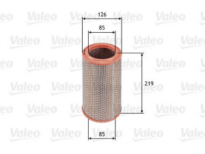 VALEO 585609 oro filtras 
 Techninės priežiūros dalys -> Techninės priežiūros intervalai
1444K7, 75492226, 95495229, 5004263