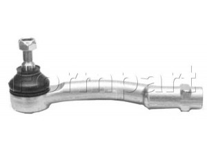 FORMPART 3702014 skersinės vairo trauklės galas 
 Vairavimas -> Vairo mechanizmo sujungimai
56820-38900, 57780-38010, 56820-38900