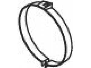 DINEX 80819 spaustukas, duslintuvas
346830
