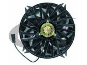 ACR 330069 ventiliatorius, radiatoriaus 
 Aušinimo sistema -> Oro aušinimas
1250G2, 1250G4, 9635494380, 1250G2