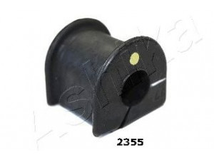 ASHIKA GOM-2355 įvorė, stabilizatorius 
 Ašies montavimas/vairavimo mechanizmas/ratai -> Stabilizatorius/fiksatoriai -> Sklendės
48815-16160