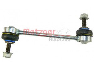METZGER 53047719 šarnyro stabilizatorius 
 Ašies montavimas/vairavimo mechanizmas/ratai -> Stabilizatorius/fiksatoriai -> Savaime išsilyginanti atrama
5178.38, 9615230080
