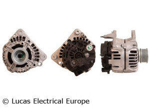 LUCAS ELECTRICAL LRA01912 kintamosios srovės generatorius 
 Elektros įranga -> Kint. sr. generatorius/dalys -> Kintamosios srovės generatorius
030903023L, 037903025E, 038903018S