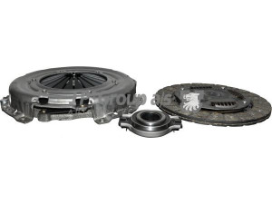 JP GROUP 1130400810 sankabos komplektas 
 Sankaba/dalys -> Sankabos remonto komplektas, visas
030198141B, 030198141BX, 030198141S