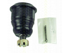 TRISCAN 8500 543 atramos/vairo trauklė 
 Ašies montavimas/vairavimo mechanizmas/ratai -> Sujungimai -> Atramos/vairo trauklė
