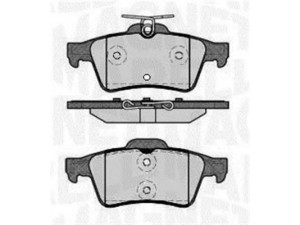 MAGNETI MARELLI 363916060570 stabdžių trinkelių rinkinys, diskinis stabdys 
 Techninės priežiūros dalys -> Papildomas remontas
4254.A8, 4254A8