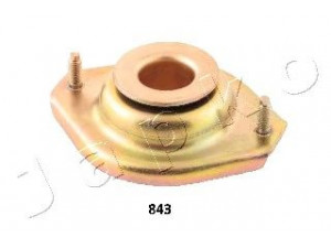 JAPKO GOJ843 pakabos statramsčio atraminis guolis 
 Ašies montavimas/vairavimo mechanizmas/ratai -> Montavimas, pakabos statramstis
41710-80G10