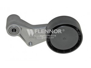 FLENNOR FS99258 įtempiklio skriemulys, V formos rumbuotas diržas 
 Diržinė pavara -> V formos rumbuotas diržas/komplektas -> Įtempiklio skriemulys
11281742013
