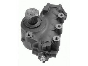 ZF LENKSYSTEME 8098.955.106 vairo pavara
81.46200.6196, 81.46200.9196